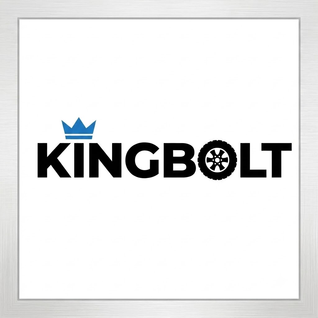 Beijing Kingbolt Technology Co., Ltd. logo