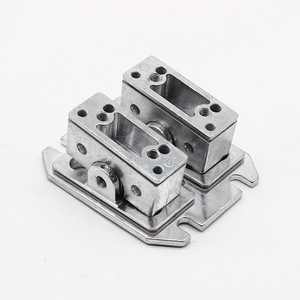 Kexin Foot <b>Pedal</b> Valve Assembly 870g Construction <b>Machinery</b> Parts - Product Image 2