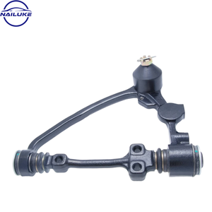 NAILUKE 48067-29105 48066-29105 Bras de suspension supérieur compatible avec Hiace S.B.V KHL RCH <span class=keywords><strong>LXH</strong></span> 1989-2004 pour Toyota - Product Image 2