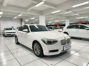 <span class=keywords><strong>BMW</strong></span> <span class=keywords><strong>116i</strong></span> Sport Line Automático de 2012, <span class=keywords><strong>Usado</strong></span> en Buen Estado, Poco Kilometraje, Potencia Turbo y Emoción de Conducción - Product Image 2