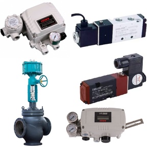 วาล์ว YT-2550 YT2500 YTC YT-3400โซลินอยด์วาล์วอัจฉริยะและ Delixi สวิตช์จำกัด SMC - Product Image 2