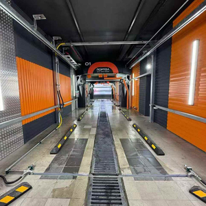 Máquina <span class=keywords><strong>de</strong></span> lavado <span class=keywords><strong>de</strong></span> coches sin contacto automática Leisuwash 360 Precio <span class=keywords><strong>de</strong></span> lavado <span class=keywords><strong>de</strong></span> coches sin contacto - Product Image 4