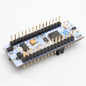 Carte de développement 32 bits Cortex-M4 de haute qualité, série NUCLEO-L432KC STM32L432KC STM32L4 - Product Image 4