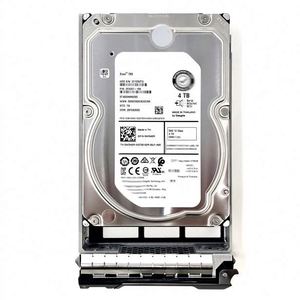 Disco Duro SATA de 3.5 Pulgadas, 6PYJ3, 4 TB, 7200 RPM, 6 Gbps, Conexión en Caliente, Original, Nuevo - Product Image 6