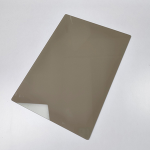 <span class=keywords><strong>Film</strong></span> PET isolant thermique moderne, brillant, anti-rayures, écologique, imperméable et résistant aux intempéries - Product Image 2