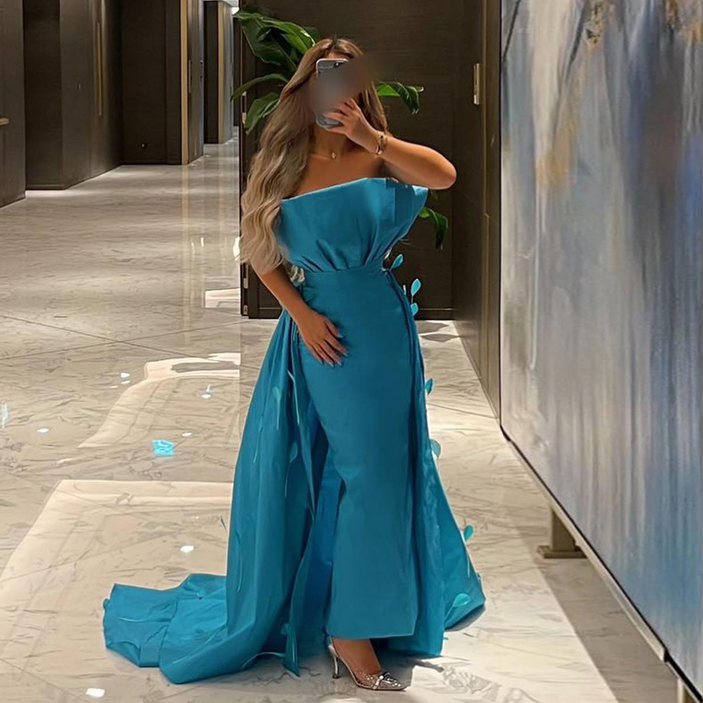 Tulle Turquoise Blue Evening Gowns Turquoise Off The Shoulder Ball Gown Prom Formal Dress Tulle Turquoise Blue Evening Gowns Turquoise Off The Shoulder Ball Gown Prom Formal Dress