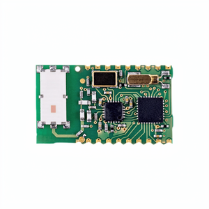 Modules et modems émetteurs-récepteurs RF AMB8420-2 - Distributeur agréé - Product Image 1