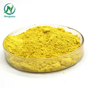 Newgreen Supply Top Quality Supplement Vitamin B Complex Powder