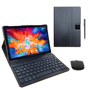 Bán buôn 10 inch Android 13 Dual Sim Tablet PC N716 mô hình kinh doanh MTK Điều kiện Mới 16GB + 1TB lưu trữ bao gồm trường hợp bàn phím - Product Image 6