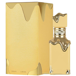 Parfum Arabe 100ml pour Femme, Floral Fruité Sucré, Longue Durée, Usage Quotidien, Luxueux, Vente en Gros, Spray Corporel Parfumé Arabe - Product Image 1