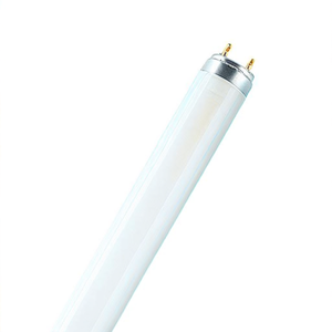 Tubo Fluorescente T8 30W 6500K Bianco Freddo Lunghezza Standard Lampadina a Risparmio Energetico - Product Image 2