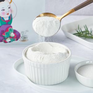 2023 New Guangxi 1kg Instant Vanilla Flavor Milkshake <strong>Powder</strong> - Product Image 2