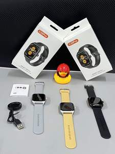Reloj Inteligente C20 Pro, Monitor de Actividad, Sueño y Estado de Ánimo, Llamadas Bluetooth, Pulsera Deportiva, Alarma, Reloj Inteligente C20PRO - Product Image 5