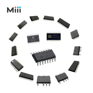 Aip74hct245 <span class=keywords><strong>IC</strong></span> thu phát bus 8 bit với đầu ra ba trạng thái cho các ứng dụng kỹ thuật số tốc độ cao - Product Image 1