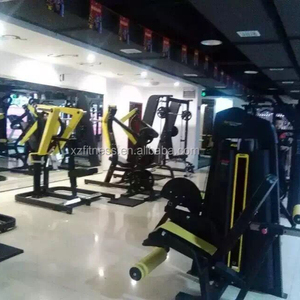 Équipement <span class=keywords><strong>de</strong></span> gym, machine rotative pour le tronc à <span class=keywords><strong>vendre</strong></span> XZ6015 - Product Image 2