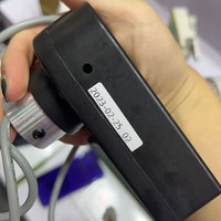 Vente Flash : Accessoires pour Machines à Coudre Industrielles - Moteur Servo Externe avec Butée d'Aiguille/Synchroniseur 110V/220V 550W/750W