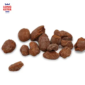 Batu Tahan Api Magnesit Bakar Mati untuk Tungku Semen DBM - Product Image 5