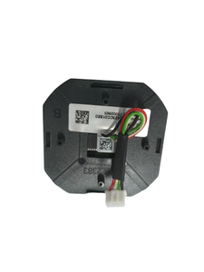จอแสดงผลดิจิตอล E+H Endress Hauser รุ่นดั้งเดิม พร้อมจอ LCD แบบ Snap สำหรับ PMC51 PMP51 Promass TMT142 - Product Image 5
