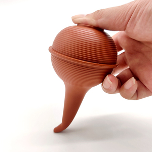 Nasal Aspirator and <strong>Ear</strong> Wax Bulb <strong>Syringes</strong> PVC TPE <strong>Ear</strong> <strong>Syringe</strong> <strong>Manufacturers</strong> Medical <strong>Ear</strong> Cleaning <strong>Syringe</strong> - Product Image 2