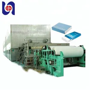 a4 paper equipment the small business production of office copy paper and exercise book factory