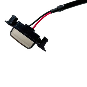 Luces de circulación diurna amarillas para automóviles, camionetas, furgonetas y vehículos todoterreno; luces de circulación diurna; luces decorativas; o - Product Image 3