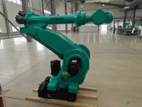 AT210R3100A NOUVEAU Robot Industriel Articulé Universel 6 Axes 1200kg EDDIE avec Fonctions de Palettisation et d'Assemblage, Indice de Protection IP54