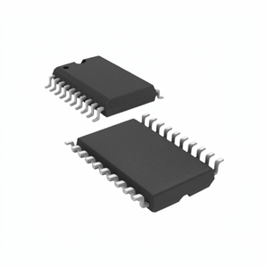 Distribuidor Autorizado 20 SOIC (0.295", 7.50mm de Ancho) SN74ALS561ADWG4 IC COUNTEADOR BINARIO DE 4 BITES 20SOIC Componentes Electrónicos Lógicos - Product Image 1
