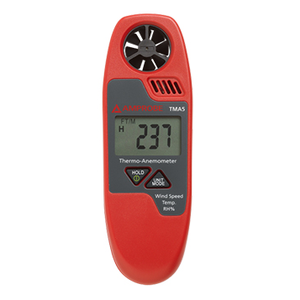 Anemómetro de Vane Mini TMA5 Amprobe Original Nuevo - Product Image 1