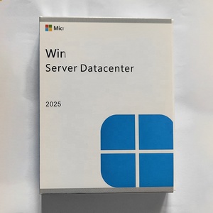 MS Win <strong>Server</strong> <strong>2025</strong> Datacenter with USB Key - Product Image 1