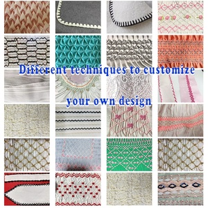 Abbigliamento da donna bianco di alta qualità camicie lunghe maniche a palloncino donna Casual abbottonate top alla moda rifiniture in <span class=keywords><strong>pizzo</strong></span> camicette da donna - Product Image 6