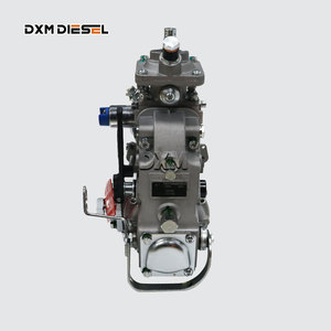ปั๊มหัวฉีด DXM รุ่น 3974599 ใช้ได้กับเครื่องยนต์ Dongfeng Cummins 6BT ของแท้ Weifu รุ่น 3974599 รับประกันประสิทธิภาพ - Product Image 4