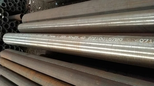 Hợp kim Ống liền mạch <span class=keywords><strong>ASTM</strong></span> <span class=keywords><strong>A213</strong></span> <span class=keywords><strong>T5</strong></span> A335 P11 P22 T91 p91 ống thép hợp kim liền mạch cho khí tự nhiên - Product Image 4