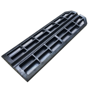 Uitbreidbaar Innovatief Stoeprand Oprit Systeem Rolde Stoeprand Oprit Oprit - Product Image 5