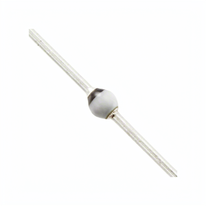 In Stock Electronic Circuit Components 1N5417-TAP Single Diodes SOD-64, Axial - Product Image 1