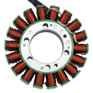 Bobina de Estator Magnético GOOFIT para <span class=keywords><strong>Kawasaki</strong></span> Z650 <span class=keywords><strong>2017</strong></span>, ER650 ER-6N 2012-<span class=keywords><strong>2017</strong></span>, EX650 Ninja 650 2012-<span class=keywords><strong>2017</strong></span>, EN650 <span class=keywords><strong>VULCAN</strong></span> 650 2012-<span class=keywords><strong>2017</strong></span> - Product Image 2