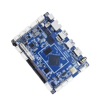 Carte mère de smartphone Android pour téléphone portable chinois, carte PCBA de téléphone