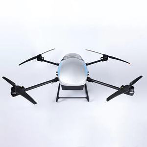Drone de livraison longue endurance UAV à zéro émission pour l'inspection industrielle de livraison de fret et <span class=keywords><strong>la</strong></span> cartographie aérienne - Product Image 4