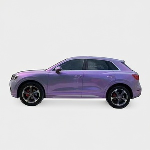 Film <span class=keywords><strong>de</strong></span> vinyle d'enveloppe <span class=keywords><strong>de</strong></span> voiture haute PET beaucoup <span class=keywords><strong>de</strong></span> couleurs <span class=keywords><strong>de</strong></span> mode disponibles pour la voiture - Product Image 3