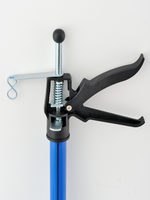 56.5-115cm gros outils de travail du bois Portable entretoises de construction armoire cloisons sèches prises tiges de Support d'extension réglables