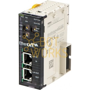 Omron CJ1WECT21 - Nuovo - Product Image 1