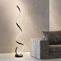 Vente en gros de lampadaires emblématiques de bonne qualité, modernes, élégants, exquis, pour chambre à coucher et villa
