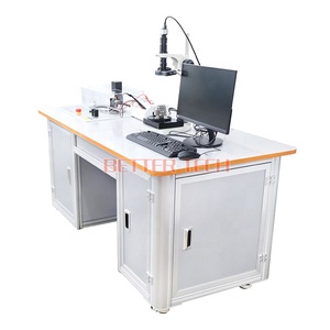 Système d'analyse <span class=keywords><strong>automatique</strong></span> des sections transversales des bornes de connexion BETTER TECH pour 0,01 mm² à 200 mm² - Product Image 4