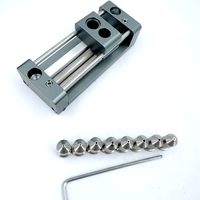 Vente en gros d'outils de réparation de montres de haute qualité, de meuleuses pour tournevis de montre, de têtes de lames de polissage, d'outils de fabrication horlogère