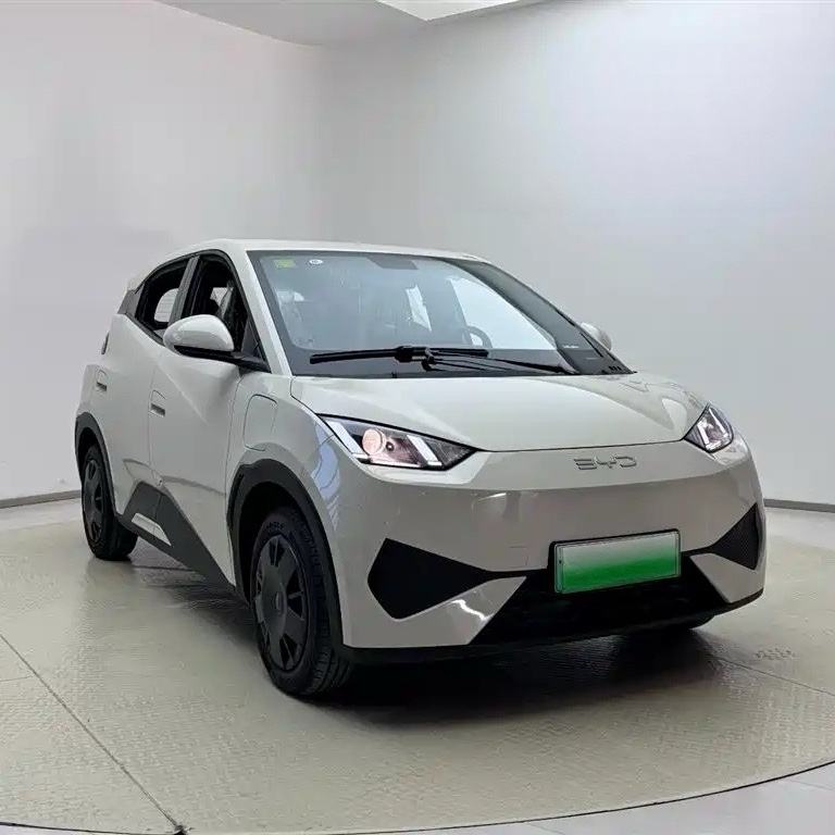 BYD Seagull 2025 New Energy Vehicle Used BYD Seagull 5 Door 4 Seat Mini ...