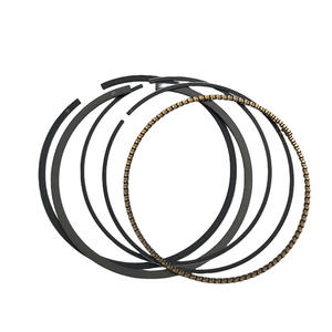 Kit de Anillos de Pistón Honda 13011-PNE-G02 para Motor 2.0L de Accord, Civic y CR-V - Product Image 3