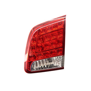 Feux arrière LED Xinzhituo Kia Sorento 2010, feux de freinage, pièces de rechange pour feux arrière de voiture - Product Image 1