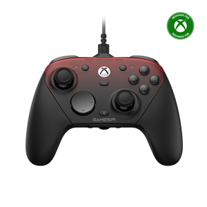 New GameSir G7 Pro có dây điều khiển với tmr Gậy hiệu ứng Hall Analog gây nên 1000Hz Tỷ lệ bỏ phiếu 3.5mm âm thanh jack - Product Image 2