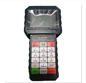 Электронные карманные беспроводные крановые весы - Product Image 5