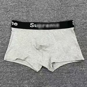 <span class=keywords><strong>Boxer</strong></span> da <span class=keywords><strong>Uomo</strong></span> in Cotone Premium, Morbidi, Traspiranti, Intimo Sportivo Delicato sulla Pelle, Tinta Unita, Alta Qualità, per Uso Quotidiano - Product Image 4