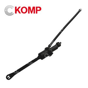 Cilindro Maestro <span class=keywords><strong>de</strong></span> <span class=keywords><strong>embrague</strong></span> <span class=keywords><strong>de</strong></span> plástico <span class=keywords><strong>de</strong></span> calidad genuina OEM 2182,15 2182,82 2182,24 9643805480 9681667180 para PEUGEOT 307 - Product Image 4